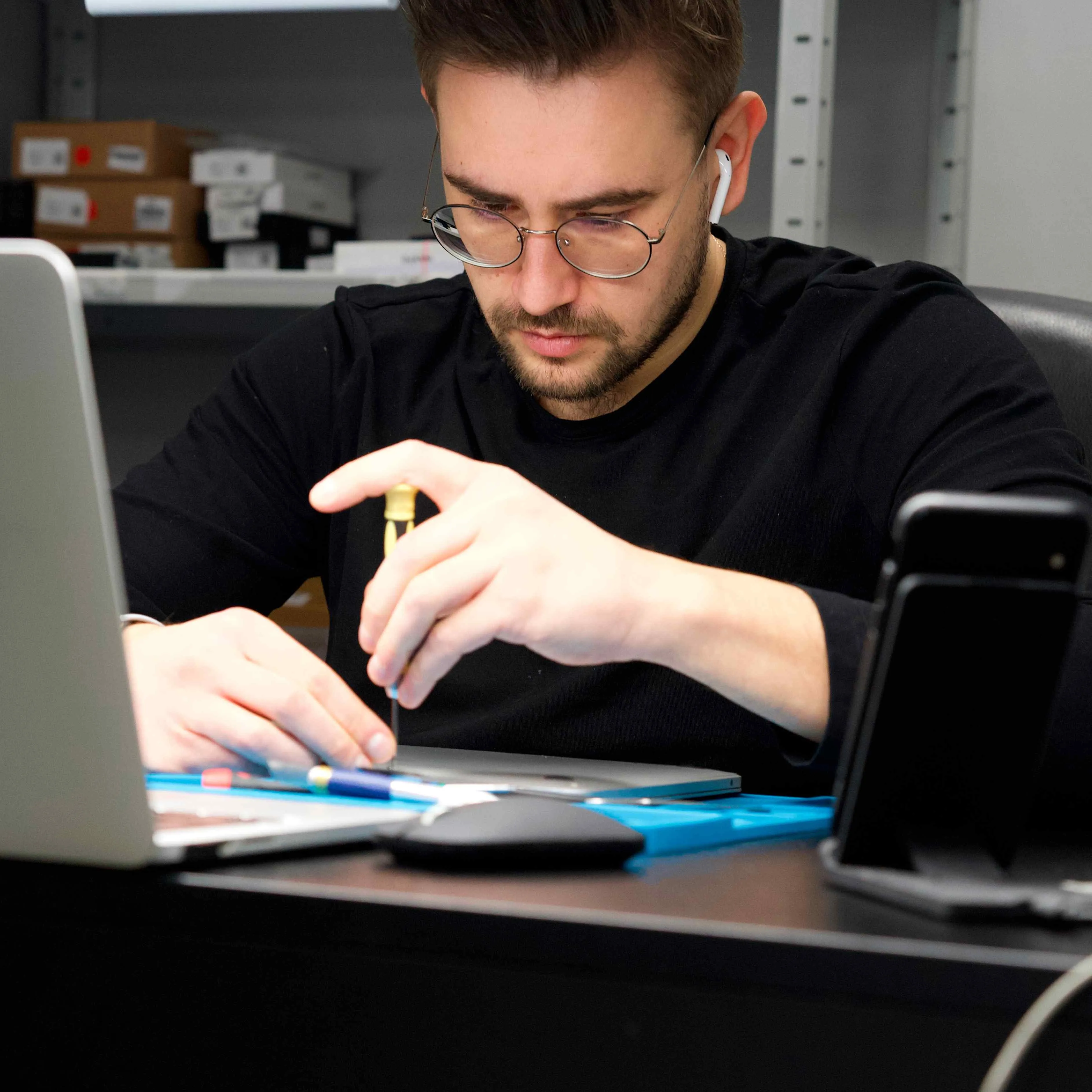 Сертификат - Лукинский Арсений Валерьевич