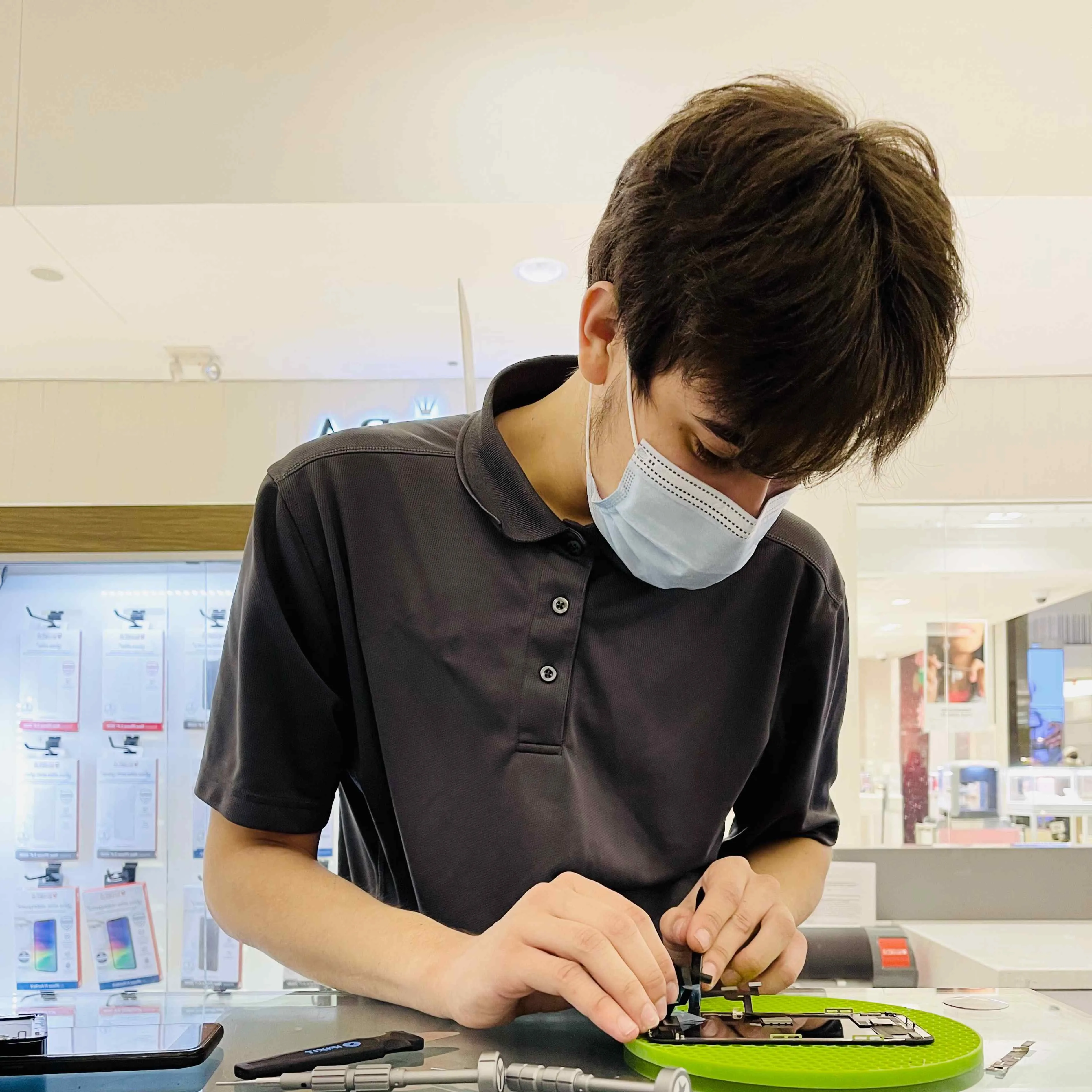 Сертификат - Никитин Артемий Денисович